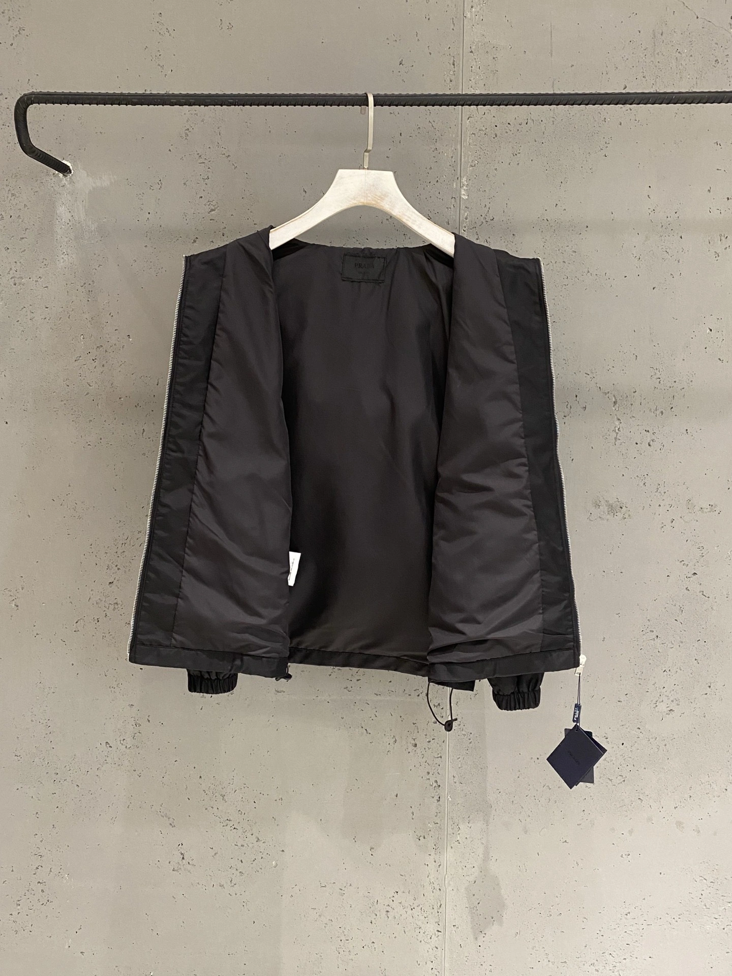 wg.luxury-- Pr141 ECONYL item:E-F361J0812H